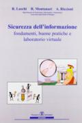 Sicurezza dell'informazione: fondamenti, buone pratiche e laboratorio virtuale