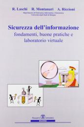 Sicurezza dell'informazione: fondamenti, buone pratiche e laboratorio virtuale