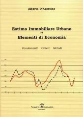 Estimo immobiliare urbano ed elementi di economia