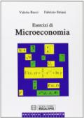 Esercizi di microeconomia