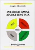 International marketing mix
