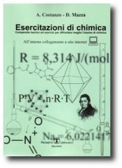 Esercitazioni di chimica