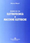 Esercizi di elettrotecnica e macchine elettriche