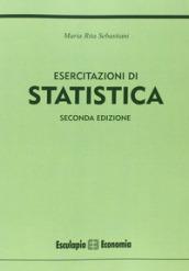 Esercitazioni di statistica