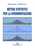Metodi statistici per la sperimentazione