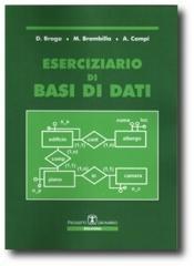 Eserciziario di basi di dati