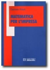 Matematica per l'impresa