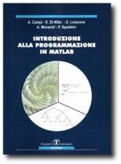 Introduzione alla programmazione in Matlab