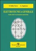 Elettrotecnica generale. Guida alle esercitazioni numeriche