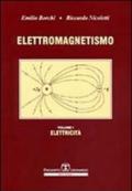 Esercizi di elettromagnetismo: 1