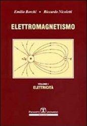 Esercizi di elettromagnetismo: 1