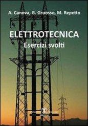 Elettrotecnica. Esercizi svolti