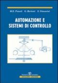 Automazione e sistemi di controllo