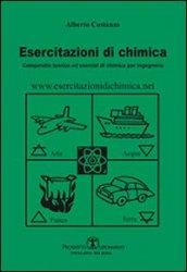 Esercitazioni di chimica. Compendio teorico ed esercizi di chimica per ingegneria