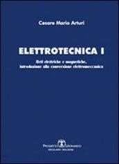 Elettrotecnica. 1.