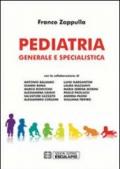 Peditria. Generale e specialistica