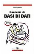 Esercizi di basi di dati