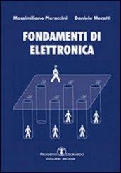 Fondamenti di elettronica