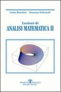 Lezioni di analisi matematica 2