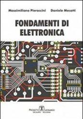 Fondamenti di elettronica