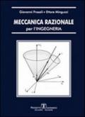 Meccanica razionale per ingegneria