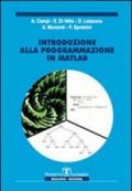 Introduzione alla programmazione in Matlab