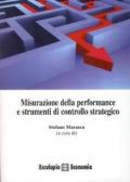 Misurazione della performance e strumenti di controllo strategico