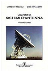 Lezioni di sistemi di antenna. 2.