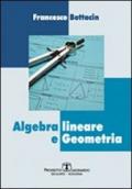 Algebra lineare e geometria