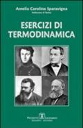 Esercizi di termodinamica