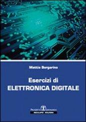 Esercizi di elettronica digitale