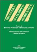 Energia sviluppo ambiente. Osservatorio per l'energia Mario Silvestri