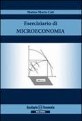 Eserciziario di microeconomia