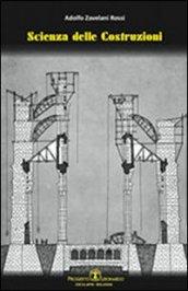 Scienza delle costruzioni