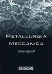 Metallurgia meccanica