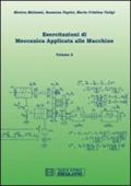 Esercitazioni di meccanica applicata alle macchine. 2.