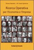 Ricerca operativa per l'economia e l'impresa