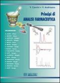 Principi di analisi farmaceutica