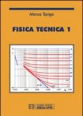 Fisica tecnica. 1.