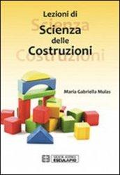 Lezioni di scienza delle costruzioni