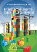 Esercizi e complementi di scienza delle costruzioni: 1