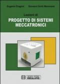 Lezioni di progetto di sistemi meccatronici