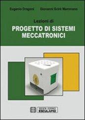 Lezioni di progetto di sistemi meccatronici