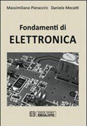 Fondamenti di elettronica