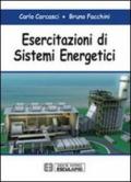 Esercitazioni di sistemi energetici