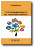 Strategie di marketing online per il vantaggio competitivo aziendale