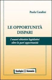 Le opportunità dispari