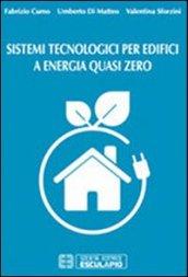 Sistemi tecnologici per edifici a energia quasi zero