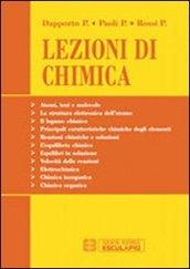 Lezioni di chimica