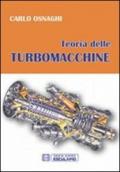 Teoria delle turbomacchine